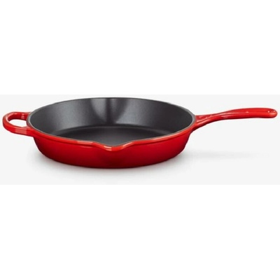 Le Creuset - Pánev, průměr 26 cm, cerise 20187260600422