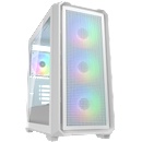 COUGAR MX600 Mini V2 RGB white (CGR-2TC9W-RGB)