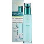 L'Oréal Hydra Genius Aloe Water The Liquid Care - Хидратиращ флуид за лице за нормална и комбинирана кожа