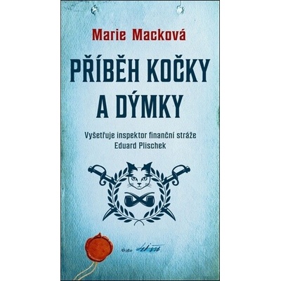 Příběh kočky a dýmky