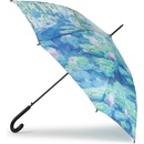 Happy rain Taifun Art 74133 Wasserlilien deštník holový modrý