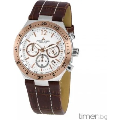 Jacques Lemans 1-1837E