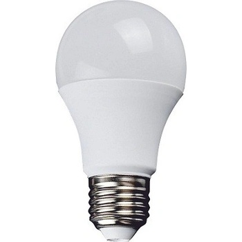 ECOLIGHT LED žiarovka E27 A70 18W 1640Lm studená biela
