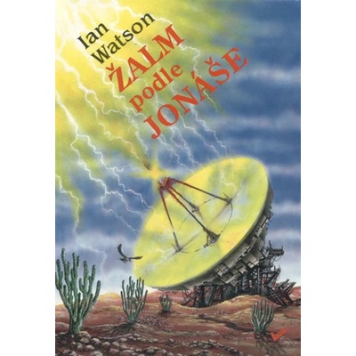 Žalm podle Jonáše