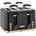 Sencor STS 7551BK