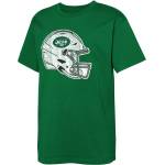 NFL Тениска NFL Kids Retro Licensed Short-Sleeve Performance T-Shirt - NY Jets