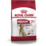 Royal Canin Medium Adult 7+ 4 kg