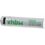 VHBW Li-Ion батерия 1, 5V / AAA, 280 mAh (888300051)