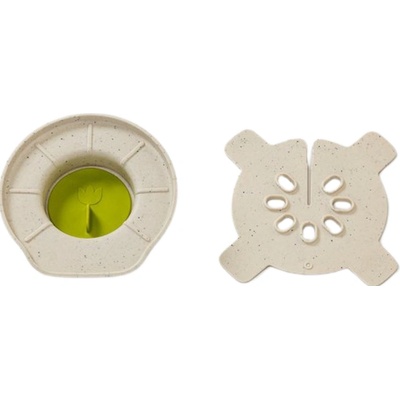 Fermentační víčko slonová kost – Zboží Dáma