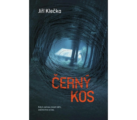 Černý kos