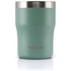 Rockland Thermal Coffee Mug Green