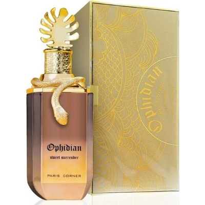 Paris Corner Ophidian Sweet Surrende parfém unisex 100 ml