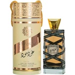 LATTAFA Oud Mood (Gold) EDP 100 ml Парфюми