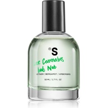 Sister's Aroma Like Cannabis But Not parfémovaná voda unisex 50 ml