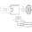 Lambda sonda MAGNETI MARELLI 466016355112