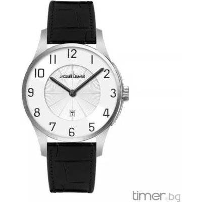 Jacques Lemans 1-1626B