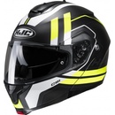HJC C91 Octo