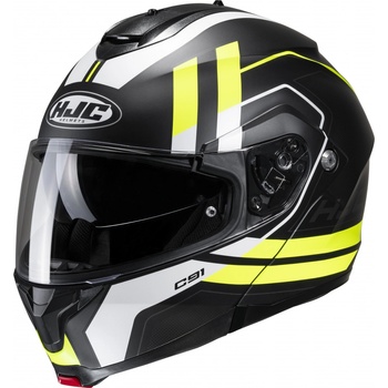 HJC C91 Octo