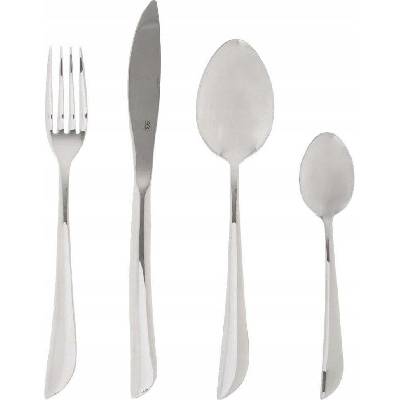 Secret De Gourmet SET PRÍBOROV 24 ks elegantná oceľ INOX