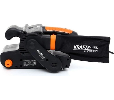 Kraft & Dele KD1680