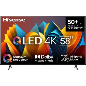 Hisense 58E7NQ