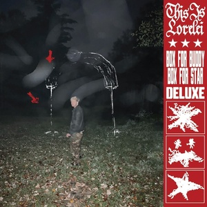 This Is Lorelei - Box For Buddy, Box For Star (Deluxe Edition) (2 CD) (0644110411426)