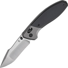 Kizer Staffi S45VN, Ručně kartáčovaný, Titan Ki3695A2