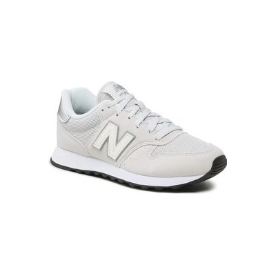 New Balance sneakersy GW500SG2 šedá