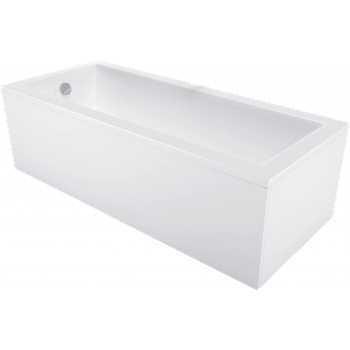 Mexen Cubik 130x70 cm + panel (55031307000X)