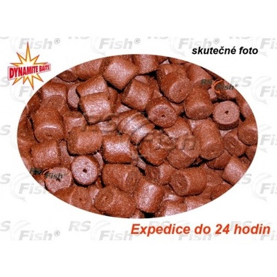 Dynamite Baits Pelety Robin Red 0,9 kg 20 mm