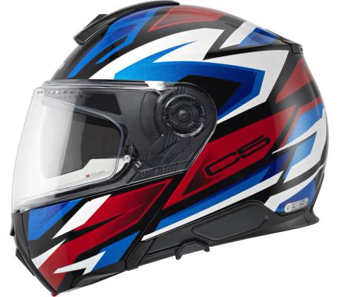Schuberth C5 Velocity