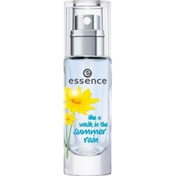 Essence Like A Walk In The Summer Rain toaletná voda dámska 10 ml