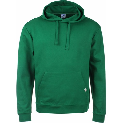 Joma Universo Hoodie zelená