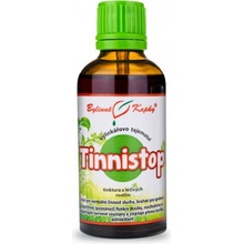 Tinnistop bylinné kapky tinktura 50 ml