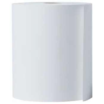 Image 1 of Brother Консуматив за принтер BROTHER Direct thermal cont. paper roll 76mm multi. 8 BDL7J000076066 (BDL7J000076066)