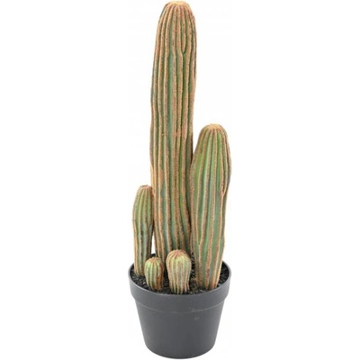 Umělý Kaktus prstový, 60cm
