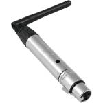 Eurolite Quick DMX Receiver Wireless system (QUICK-DMX-RECEIVER)