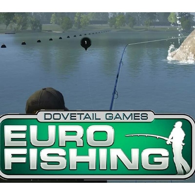 Euro Fishing (Urban Edition)