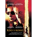 Kdo s koho DVD
