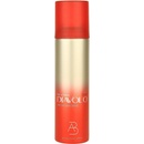 Antonio Banderas Diavolo for Women deospray 150 ml