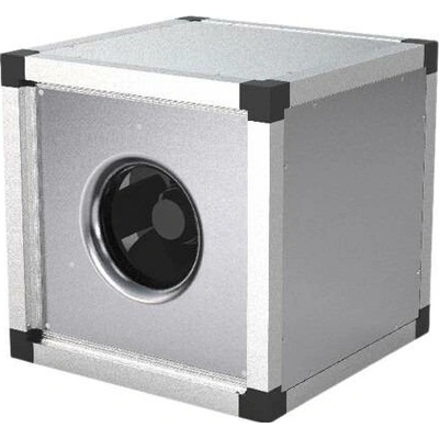 Systemair MUB 016 200EC