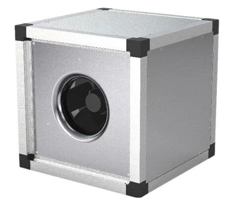 Systemair MUB 016 200EC