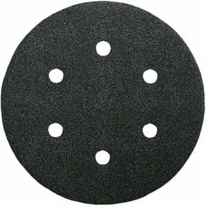 Bosch Шлайфхартия bosch f355, пакет от 5 броя 150 мм, 240 2608605128 (2608605128)