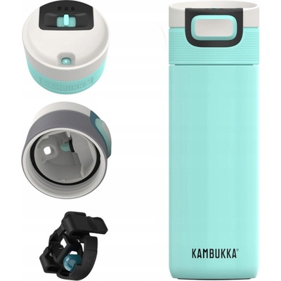 Kambukka Termohrnek Kambukka Etna Gletcher 500 ml modrá
