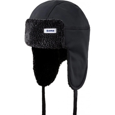 Kama Softshell beranice AW65 černá