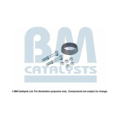 Montážní sada, katalyzátor BM CATALYSTS FK92154B