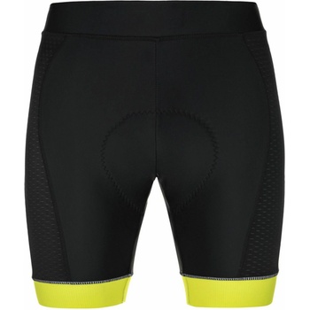 Kilpi Мъжки колоездачни къси панталони Kilpi PRESSURE-M Светлозелен Kilpi | Zelen | МЪЖЕ | XS