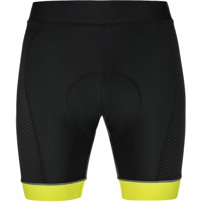 Kilpi Мъжки колоездачни къси панталони Kilpi PRESSURE-M Светлозелен Kilpi | Zelen | МЪЖЕ | XS
