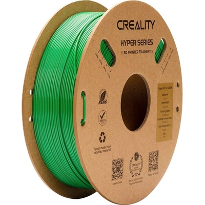 Creality Hyper PETG Green - 1, 75 mm / 1000 g (3301030069)
