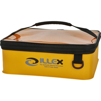 Gunki Safe Nepromokavý box Bag ML Yellow